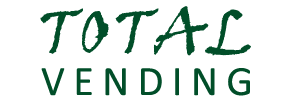 Total Vending Logo
