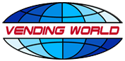 Vending World Logo