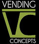 Vending Concepts Logo