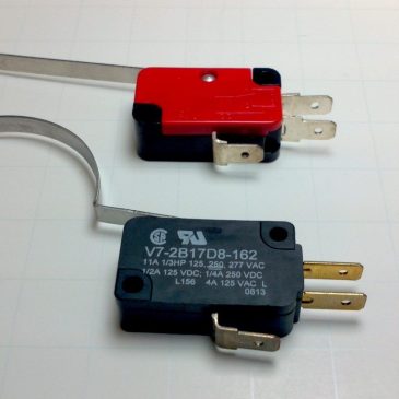 Micro Switches Image