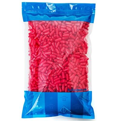 Bulk Hot Tamales - 8 lbs Bomber Bag